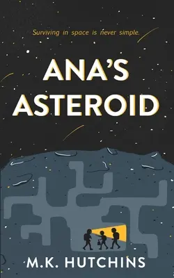 L'asteroide di Ana - Ana's Asteroid