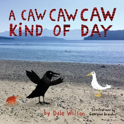 Una giornata tipo Caw Caw Caw - A Caw Caw Caw Kind of Day