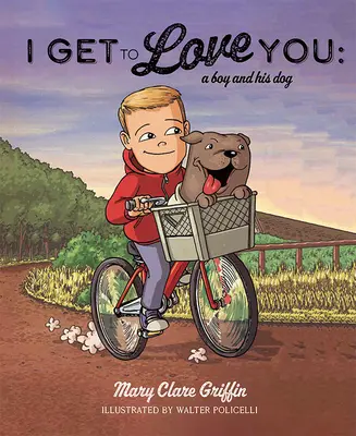 Ti voglio bene: Un ragazzo e il suo cane - I Get to Love You: A Boy and His Dog