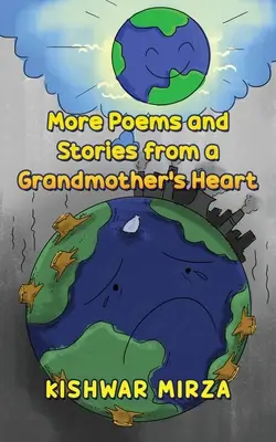 Altre poesie e storie dal cuore di una nonna - More Poems and Stories from a Grandmother's Heart