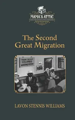 La seconda grande migrazione - The Second Great Migration