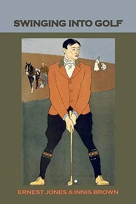 Lo swing nel golf - Swinging Into Golf