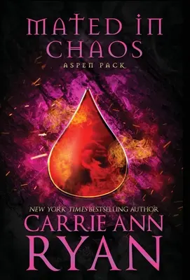 Accoppiati nel caos - Mated in Chaos