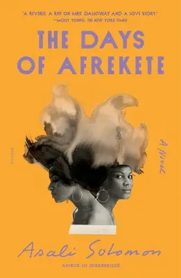 I giorni di Afrekete - The Days of Afrekete