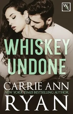 Whiskey Disfatto - Whiskey Undone