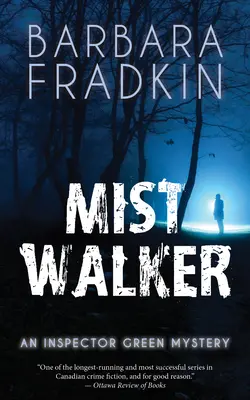 Mist Walker: Un mistero dell'ispettore Green - Mist Walker: An Inspector Green Mystery