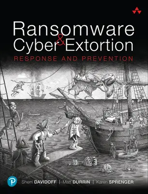 Ransomware ed estorsioni informatiche: Risposta e prevenzione - Ransomware and Cyber Extortion: Response and Prevention