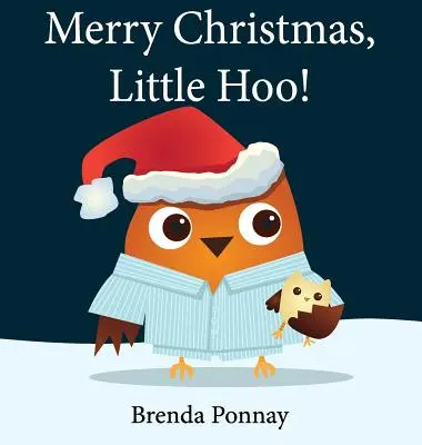 Buon Natale, Piccolo Hoo! - Merry Christmas, Little Hoo!