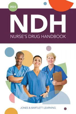 2023 Manuale dei farmaci dell'infermiere - 2023 Nurse's Drug Handbook