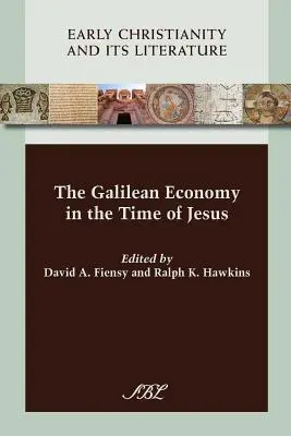 L'economia galileiana al tempo di Gesù - The Galilean Economy in the Time of Jesus