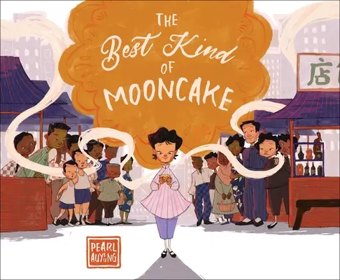 Il miglior tipo di Mooncake - The Best Kind of Mooncake