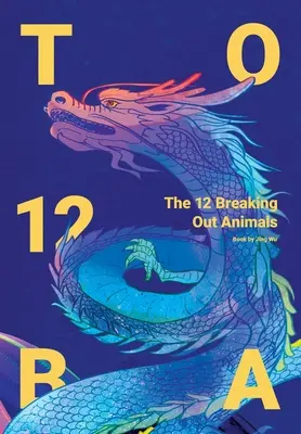 I 12 animali che scoppiano - The 12 Breaking Out Animals