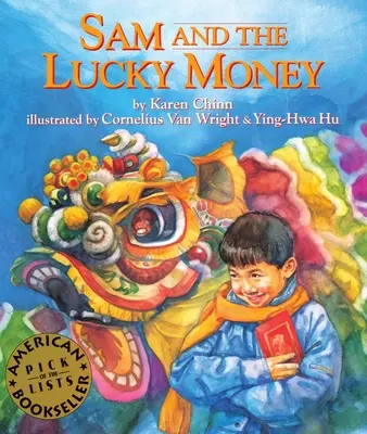 Sam e il denaro fortunato - Sam and the Lucky Money