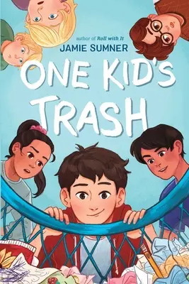 La spazzatura di un bambino - One Kid's Trash