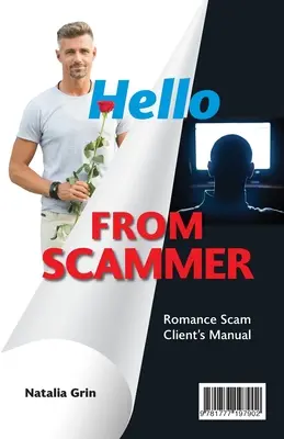 Ciao da Scammer - Hello from Scammer