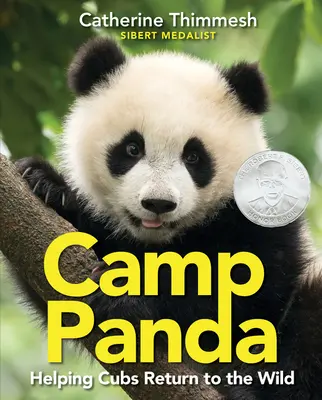 Camp Panda: aiutare i cuccioli a tornare in libertà - Camp Panda: Helping Cubs Return to the Wild