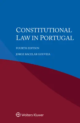 Diritto costituzionale in Portogallo - Constitutional Law in Portugal