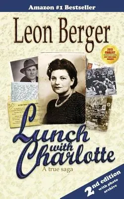A pranzo con Charlotte - Lunch with Charlotte