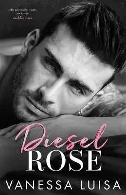 Rosa Diesel - Diesel Rose
