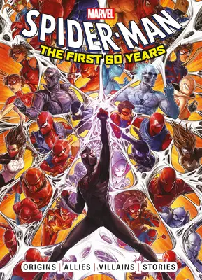 Marvel's Spider-Man: I primi 60 anni - Marvel's Spider-Man: The First 60 Years
