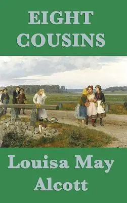 Otto cugini - Eight Cousins