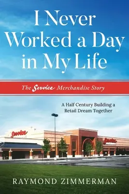 Non ho mai lavorato un giorno in vita mia - I Never Worked a Day in My Life
