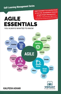 Elementi essenziali di Agile che avete sempre voluto conoscere - Agile Essentials You Always Wanted To Know