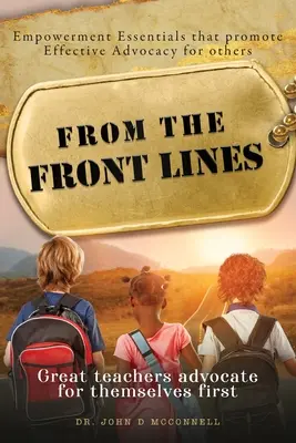 Dal fronte - From The Front Lines