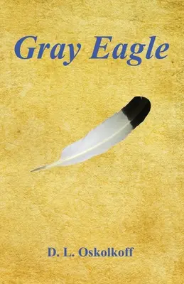 Aquila grigia - Gray Eagle