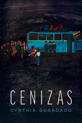 Cenizas: Poesie - Cenizas: Poems