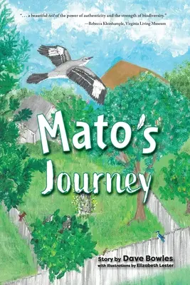 Il viaggio di Mato - Mato's Journey