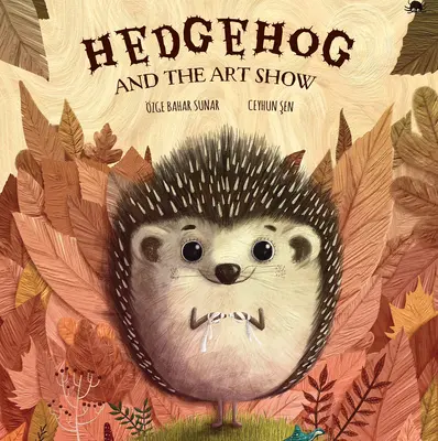 Il riccio e la mostra d'arte - Hedgehog and the Art Show