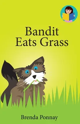 Bandito mangia l'erba - Bandit Eats Grass