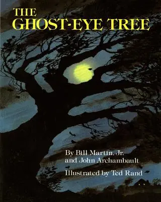 L'albero dall'occhio fantasma - The Ghost-Eye Tree