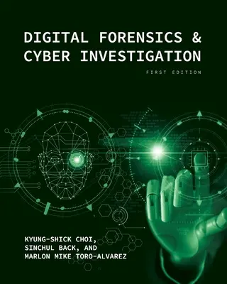 Forensica digitale e indagini informatiche - Digital Forensics and Cyber Investigation