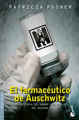 Il Farmacista di Auschwitz - El Farmacutico de Auschwitz