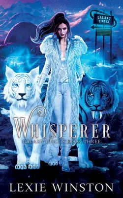 Sussurratore - Whisperer