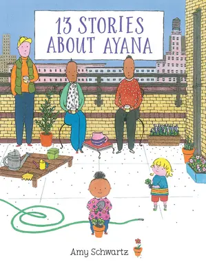13 storie su Ayana - 13 Stories about Ayana