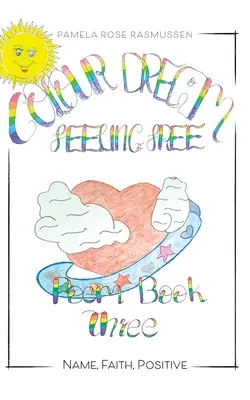Libro di poesie 3: Nome, Fede, Positività - Poem Book 3: Name, Faith, Positive