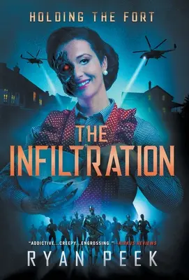 Tenere il Forte: L'infiltrazione - Holding the Fort: The Infiltration