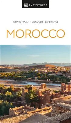 DK Eyewitness Marocco - DK Eyewitness Morocco