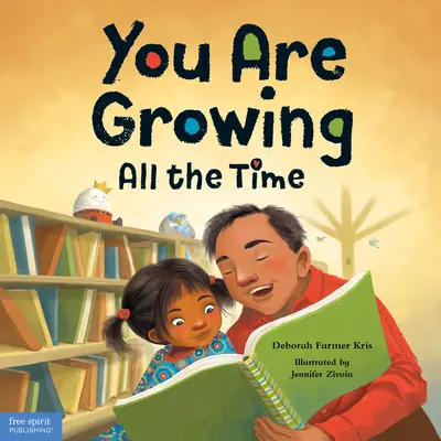 Tu stai crescendo tutto il tempo - You Are Growing All the Time