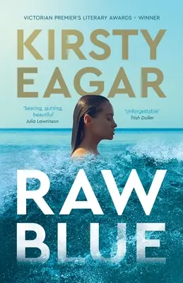 Blu crudo - Raw Blue