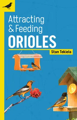 Attirare e nutrire gli orioli - Attracting & Feeding Orioles