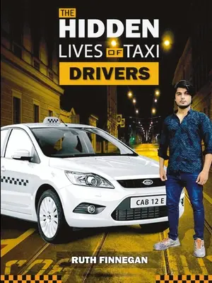 La vita nascosta dei tassisti: Una questione di conoscenza - The Hidden Lives of Taxi Drivers: A question of knowledge