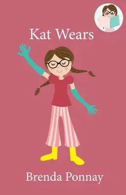 Kat indossa - Kat Wears