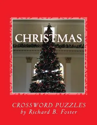 Natale: Parole crociate - Christmas: Crossword Puzzles