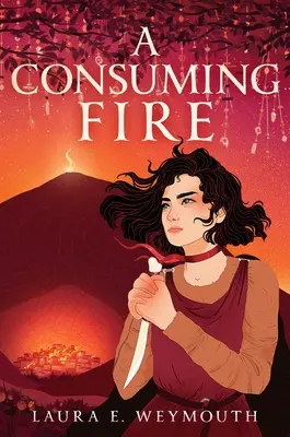 Un fuoco che consuma - A Consuming Fire