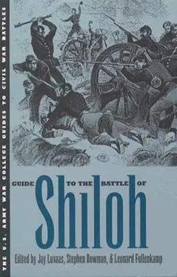 Guida alla battaglia di Shiloh - Guide to the Battle of Shiloh