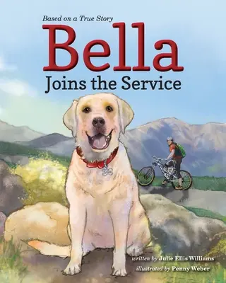 Bella entra in servizio - Bella Joins the Service